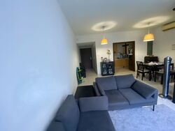 City Square Residences (D8), Condominium #400213511